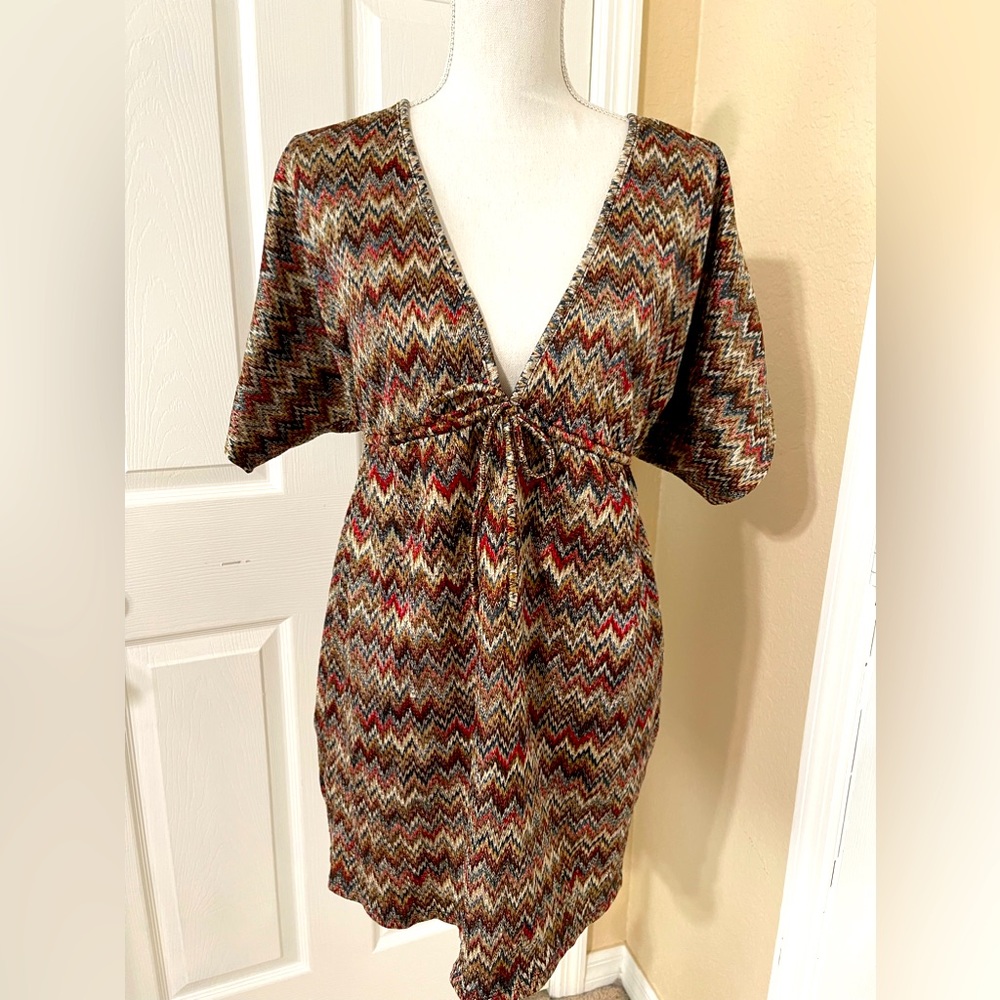 Maternity Top
